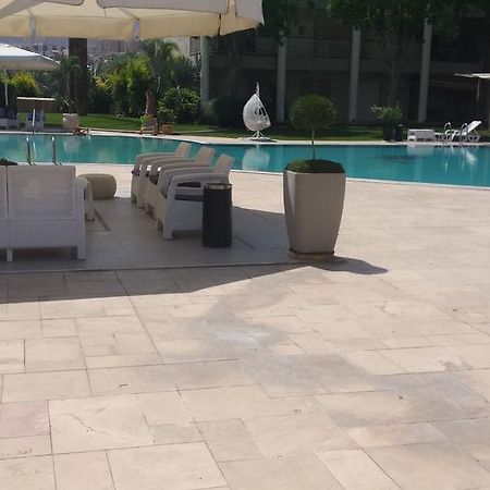 אילת Royal Park Lakeview Apartment מראה חיצוני תמונה