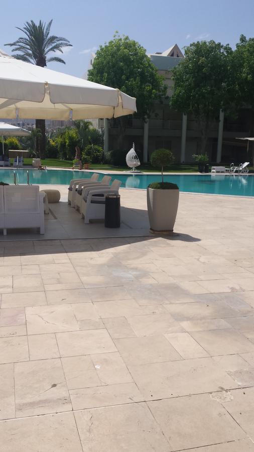 אילת Royal Park Lakeview Apartment מראה חיצוני תמונה
