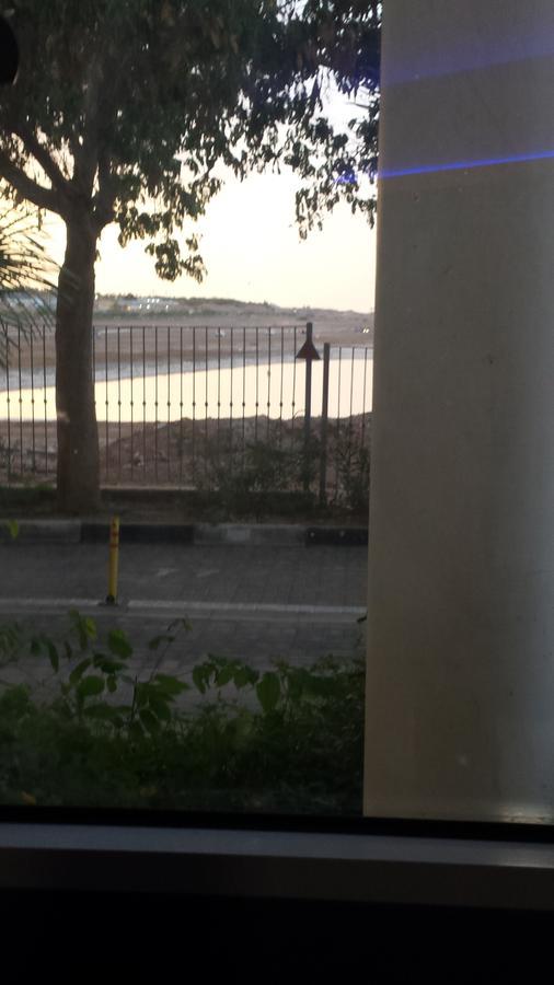 אילת Royal Park Lakeview Apartment מראה חיצוני תמונה