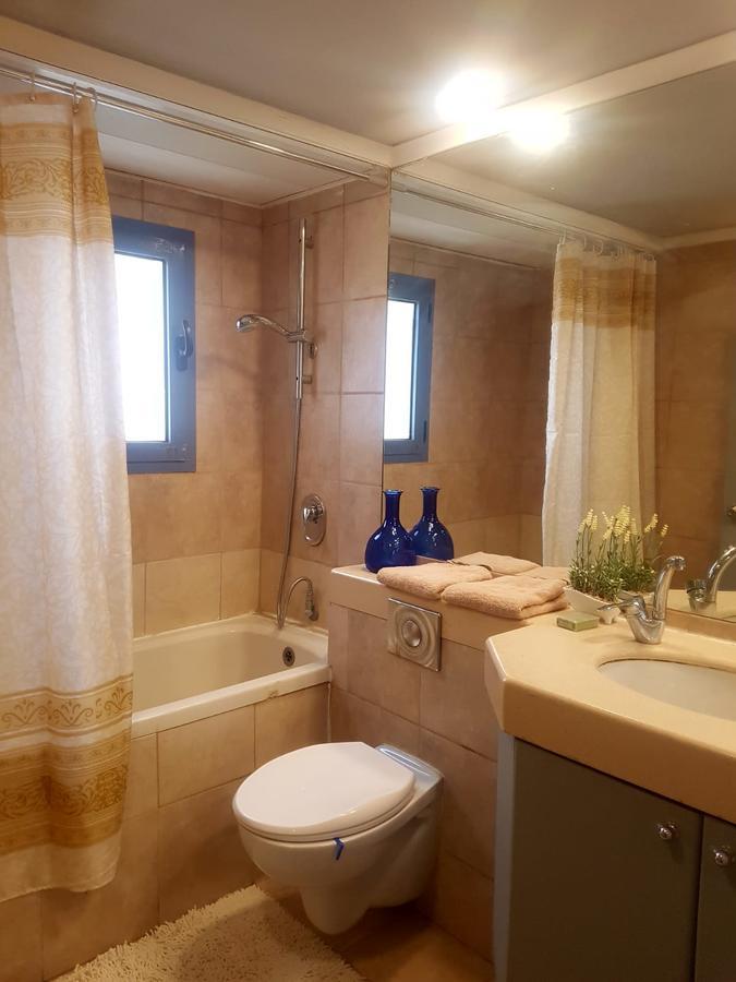 אילת Royal Park Lakeview Apartment מראה חיצוני תמונה