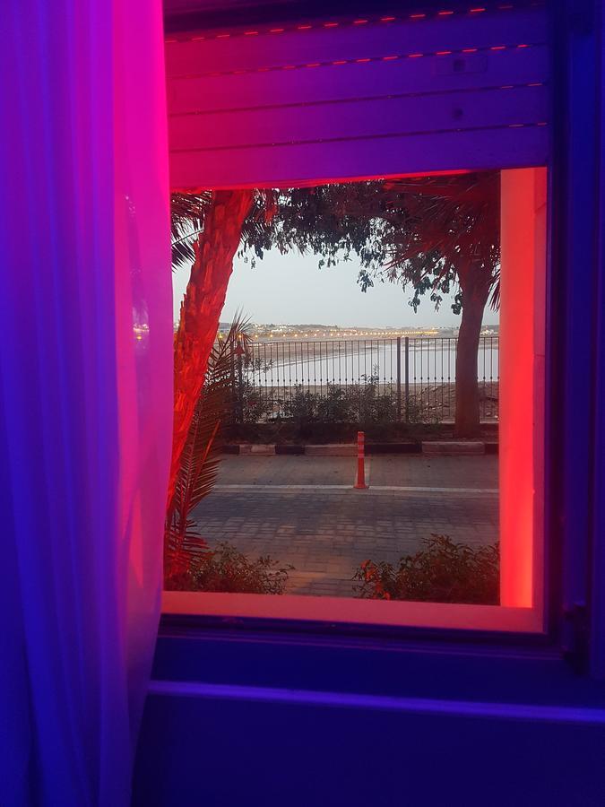 אילת Royal Park Lakeview Apartment מראה חיצוני תמונה