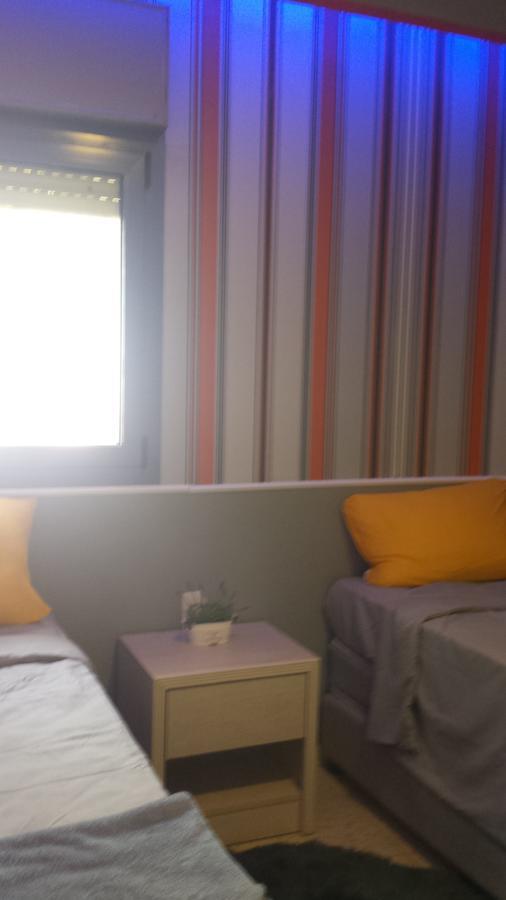 אילת Royal Park Lakeview Apartment מראה חיצוני תמונה