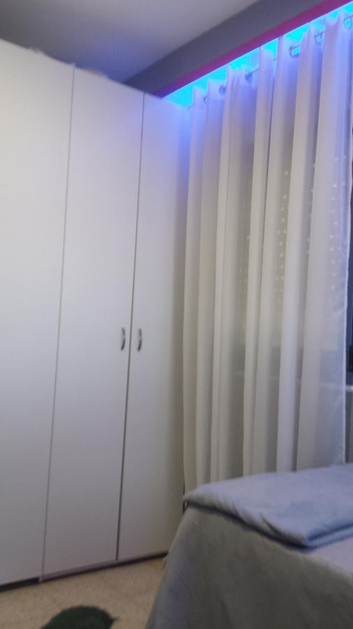 אילת Royal Park Lakeview Apartment מראה חיצוני תמונה