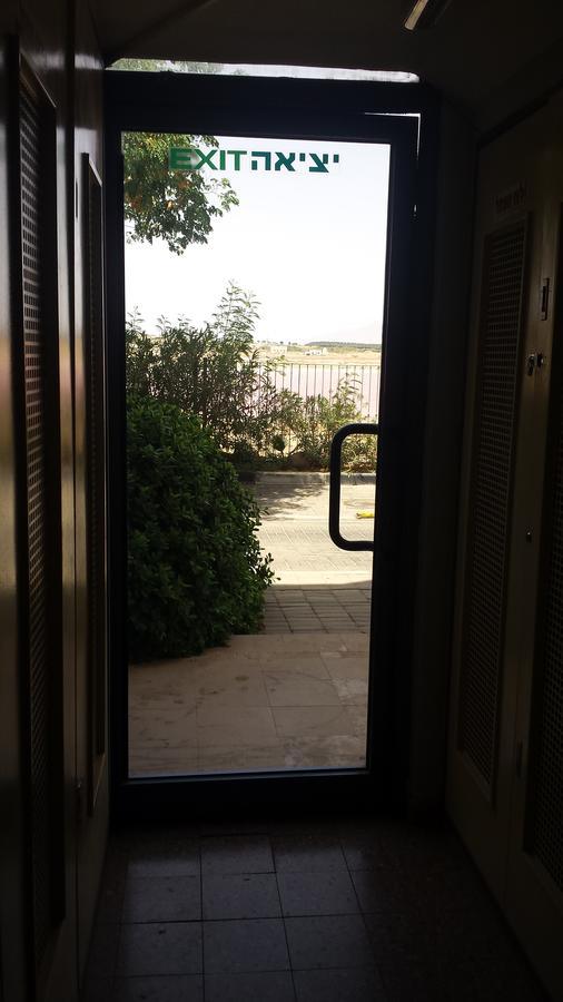 אילת Royal Park Lakeview Apartment מראה חיצוני תמונה
