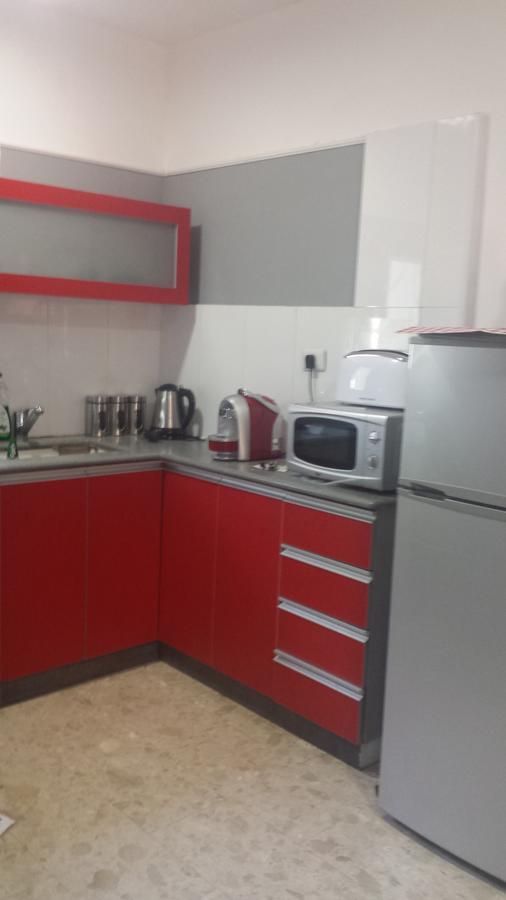 אילת Royal Park Lakeview Apartment מראה חיצוני תמונה