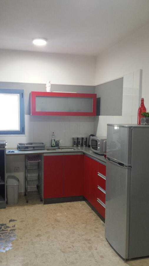 אילת Royal Park Lakeview Apartment מראה חיצוני תמונה