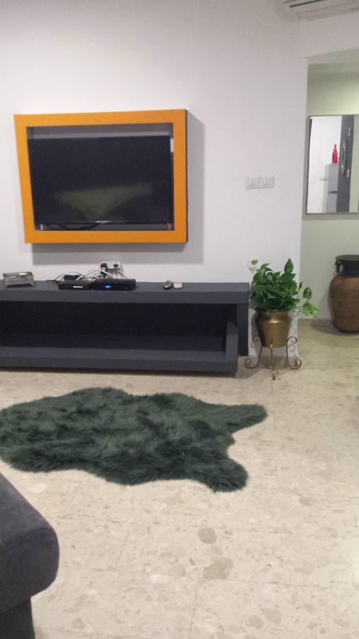 אילת Royal Park Lakeview Apartment מראה חיצוני תמונה