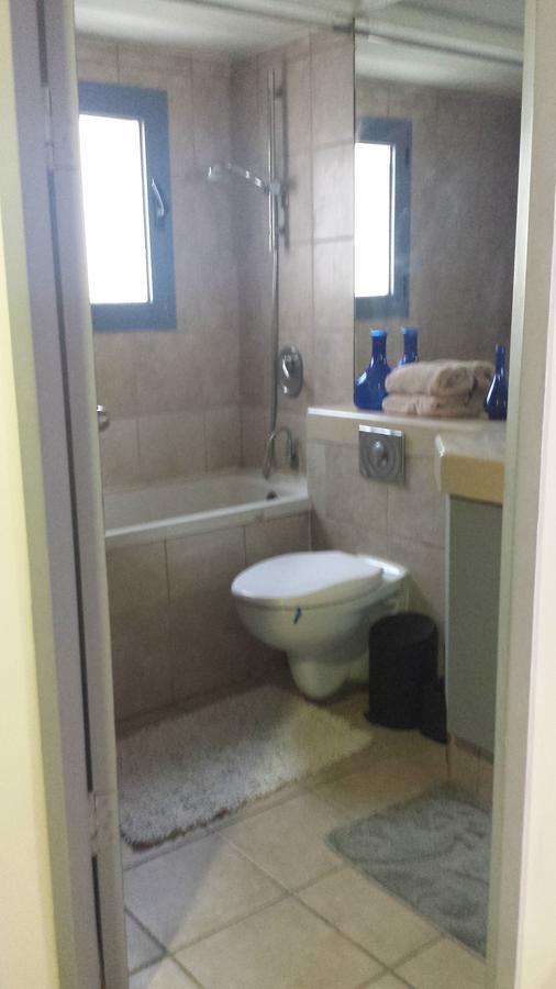 אילת Royal Park Lakeview Apartment מראה חיצוני תמונה