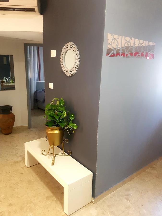 אילת Royal Park Lakeview Apartment מראה חיצוני תמונה
