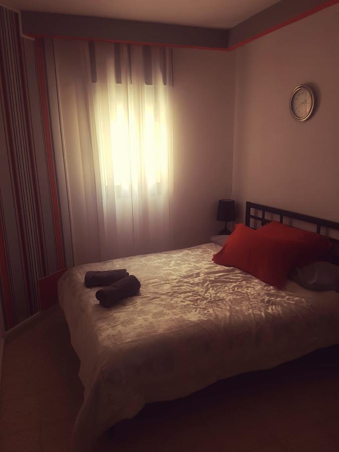 אילת Royal Park Lakeview Apartment מראה חיצוני תמונה