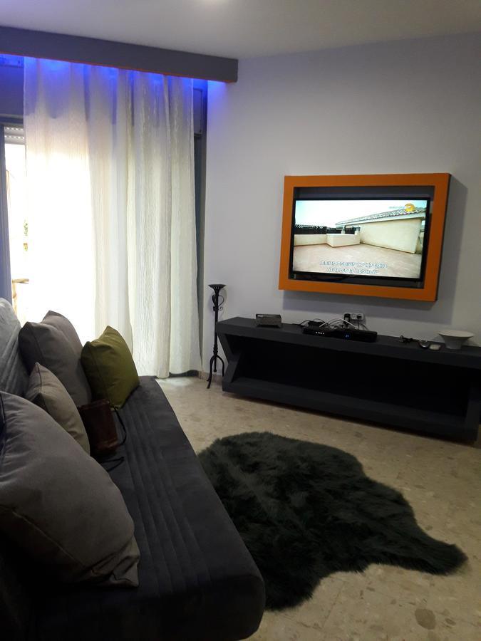 אילת Royal Park Lakeview Apartment מראה חיצוני תמונה
